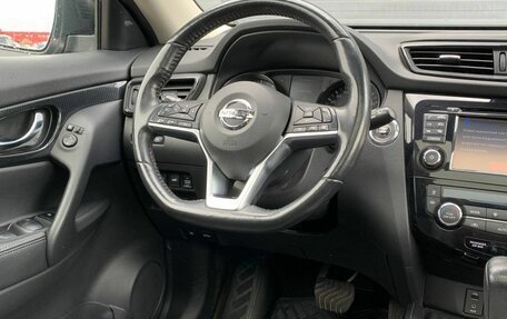 Nissan X-Trail, 2019 год, 2 445 000 рублей, 22 фотография