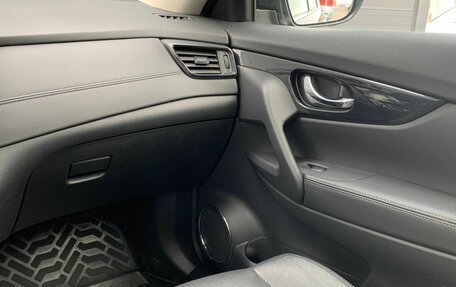 Nissan X-Trail, 2019 год, 2 445 000 рублей, 24 фотография