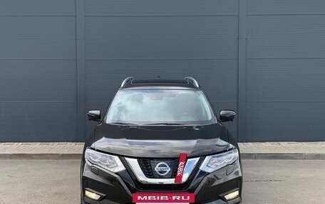 Nissan X-Trail, 2019 год, 2 445 000 рублей, 8 фотография