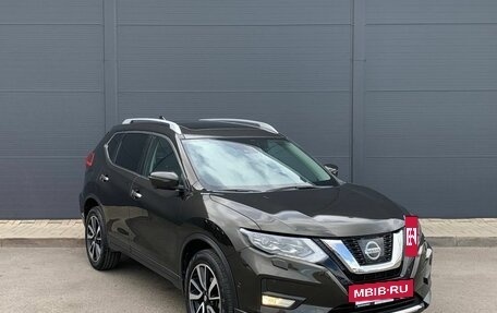 Nissan X-Trail, 2019 год, 2 445 000 рублей, 9 фотография