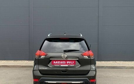 Nissan X-Trail, 2019 год, 2 445 000 рублей, 13 фотография