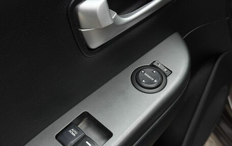 KIA Rio III рестайлинг, 2015 год, 969 000 рублей, 14 фотография