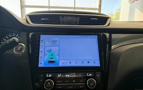 Nissan X-Trail, 2017 год, 1 397 000 рублей, 14 фотография
