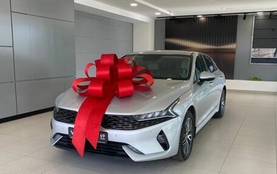KIA K5, 2020 год, 2 255 000 рублей, 1 фотография
