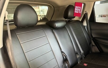 Nissan X-Trail, 2017 год, 1 397 000 рублей, 10 фотография