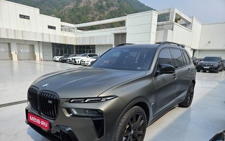 BMW X7, 2025 год, 15 900 000 рублей, 1 фотография