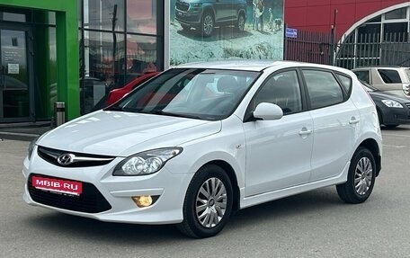 Hyundai i30 I, 2010 год, 780 000 рублей, 1 фотография