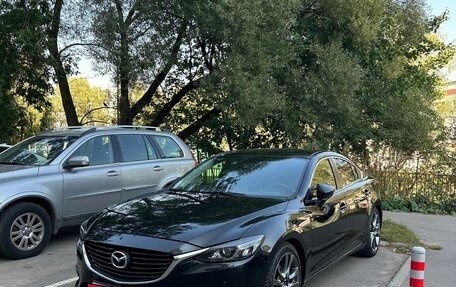 Mazda 6, 2015 год, 1 900 000 рублей, 1 фотография