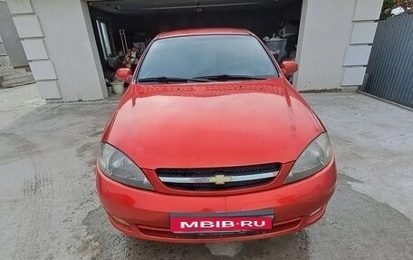 Chevrolet Lacetti, 2007 год, 315 000 рублей, 1 фотография