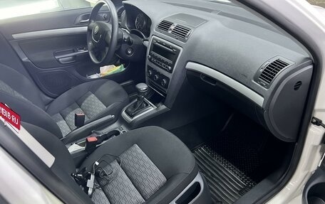 Skoda Octavia, 2013 год, 1 000 000 рублей, 1 фотография