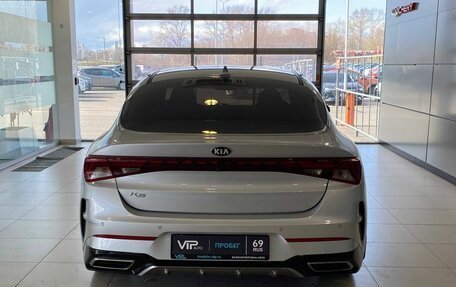 KIA K5, 2020 год, 2 255 000 рублей, 5 фотография