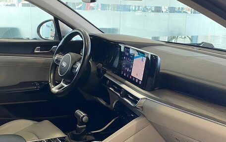 KIA K5, 2020 год, 2 255 000 рублей, 8 фотография
