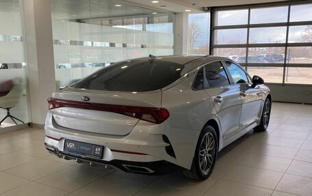 KIA K5, 2020 год, 2 255 000 рублей, 6 фотография