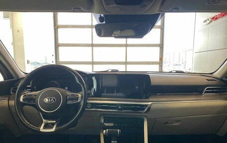 KIA K5, 2020 год, 2 255 000 рублей, 10 фотография