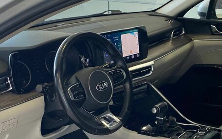 KIA K5, 2020 год, 2 255 000 рублей, 7 фотография