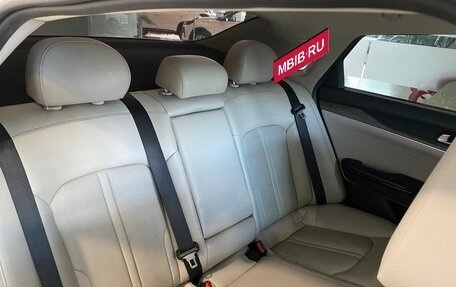 KIA K5, 2020 год, 2 255 000 рублей, 9 фотография