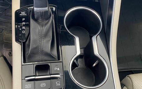 KIA K5, 2020 год, 2 255 000 рублей, 16 фотография