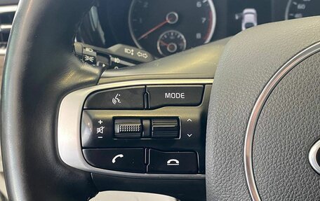 KIA K5, 2020 год, 2 255 000 рублей, 12 фотография