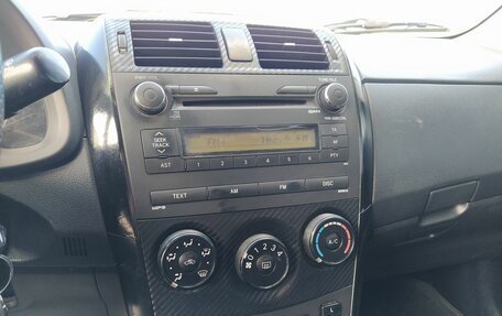 Toyota Corolla, 2008 год, 670 000 рублей, 11 фотография