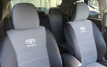Toyota Corolla, 2008 год, 670 000 рублей, 13 фотография