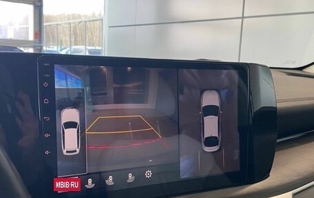 KIA K5, 2020 год, 2 255 000 рублей, 18 фотография