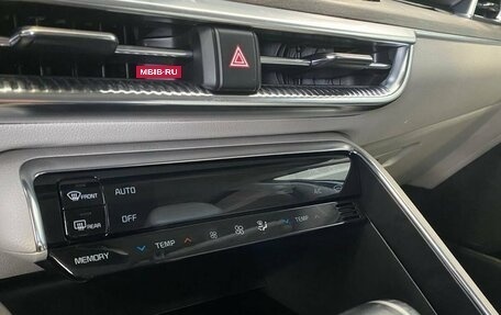 KIA K5, 2020 год, 2 255 000 рублей, 17 фотография