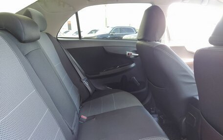 Toyota Corolla, 2008 год, 670 000 рублей, 15 фотография