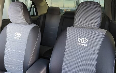 Toyota Corolla, 2008 год, 670 000 рублей, 17 фотография