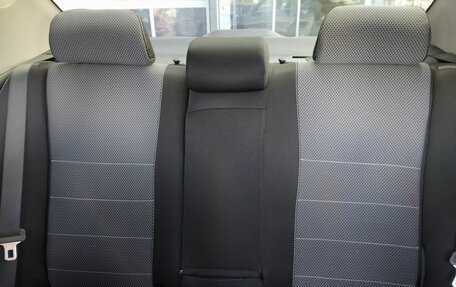 Toyota Corolla, 2008 год, 670 000 рублей, 20 фотография