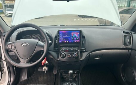 Hyundai i30 I, 2010 год, 780 000 рублей, 5 фотография