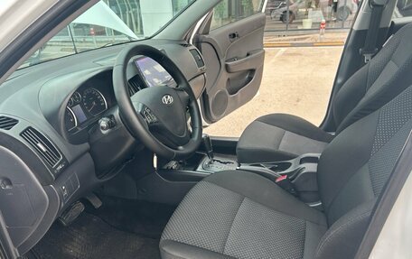 Hyundai i30 I, 2010 год, 780 000 рублей, 6 фотография