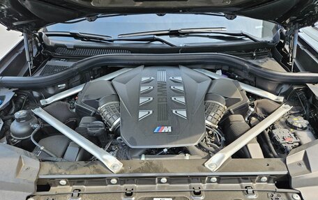 BMW X7, 2025 год, 15 900 000 рублей, 6 фотография
