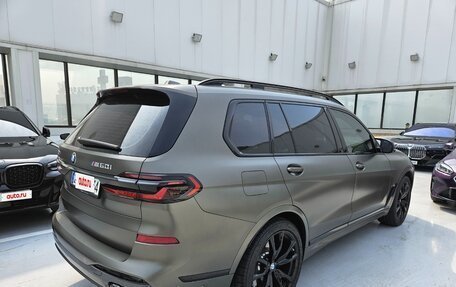BMW X7, 2025 год, 15 900 000 рублей, 2 фотография
