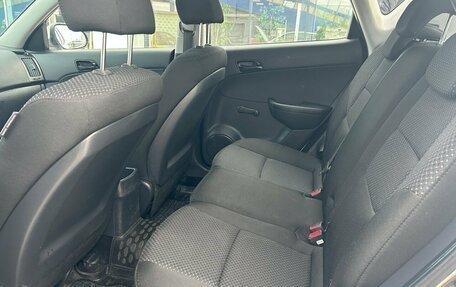 Hyundai i30 I, 2010 год, 780 000 рублей, 7 фотография