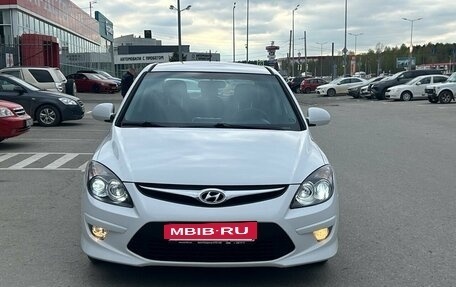 Hyundai i30 I, 2010 год, 780 000 рублей, 3 фотография