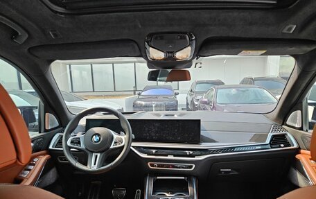 BMW X7, 2025 год, 15 900 000 рублей, 15 фотография