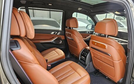 BMW X7, 2025 год, 15 900 000 рублей, 12 фотография