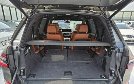 BMW X7, 2025 год, 15 900 000 рублей, 10 фотография