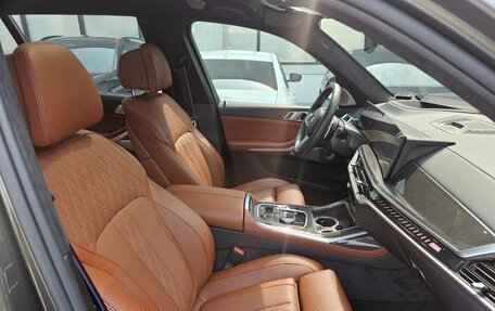 BMW X7, 2025 год, 15 900 000 рублей, 13 фотография