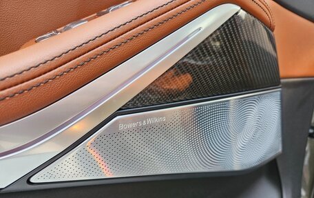 BMW X7, 2025 год, 15 900 000 рублей, 14 фотография