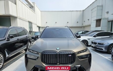 BMW X7, 2025 год, 15 900 000 рублей, 3 фотография