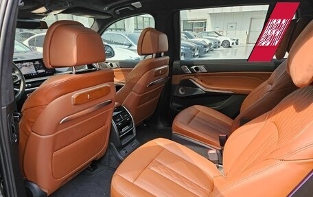 BMW X7, 2025 год, 15 900 000 рублей, 8 фотография