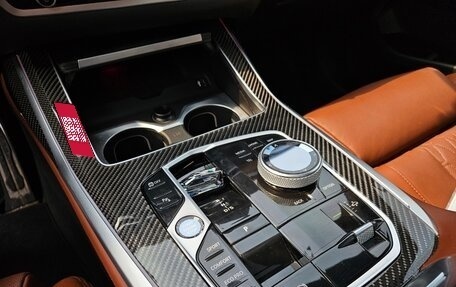 BMW X7, 2025 год, 15 900 000 рублей, 7 фотография