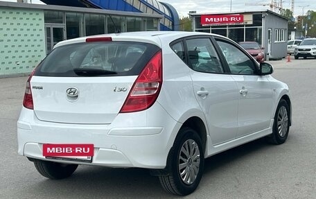 Hyundai i30 I, 2010 год, 780 000 рублей, 2 фотография