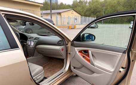 Toyota Camry, 2010 год, 1 190 000 рублей, 2 фотография