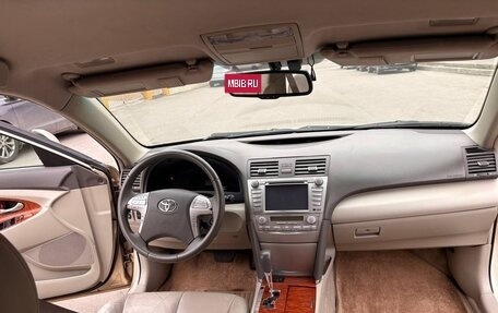 Toyota Camry, 2010 год, 1 190 000 рублей, 5 фотография