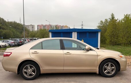 Toyota Camry, 2010 год, 1 190 000 рублей, 12 фотография