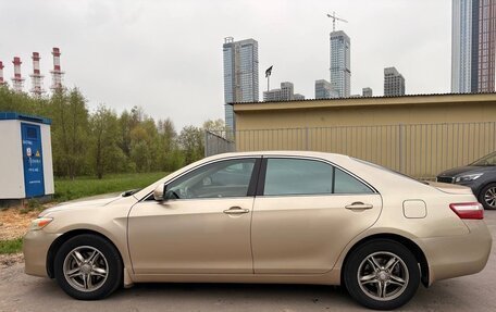 Toyota Camry, 2010 год, 1 190 000 рублей, 11 фотография