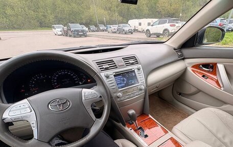 Toyota Camry, 2010 год, 1 190 000 рублей, 13 фотография
