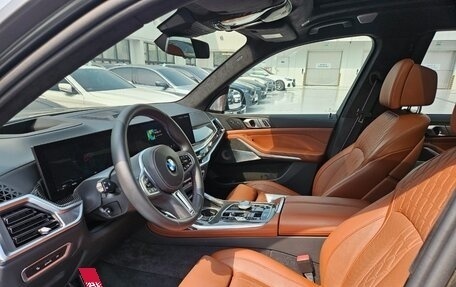 BMW X7, 2025 год, 15 900 000 рублей, 11 фотография